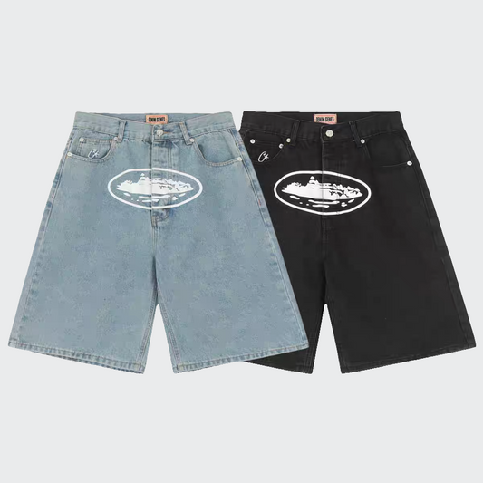 Jeans Short