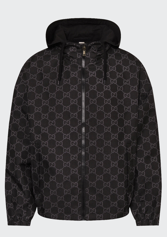 GG - Runna Jacket