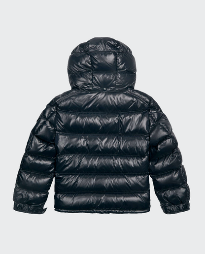 Monc Side - Patch Puffer