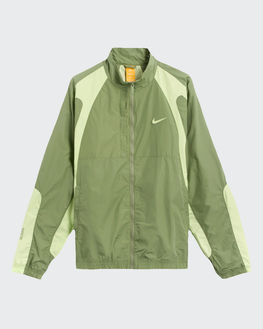 Nocta Track-Jacke