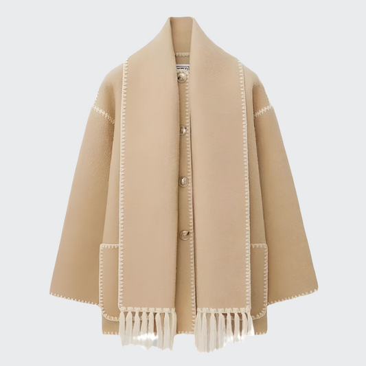 Wool Umhänger