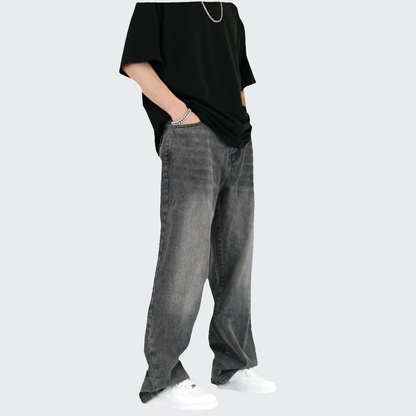 Baggy Jeans