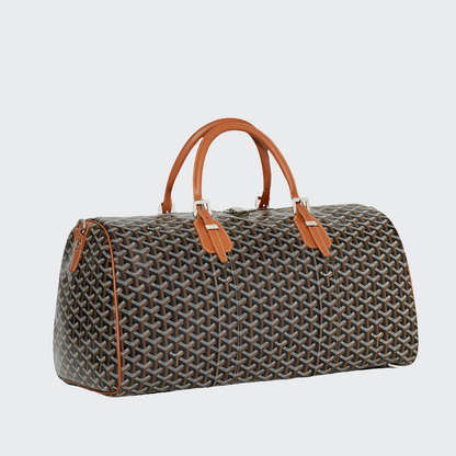 GYD - Boston Weekender - Multicolour