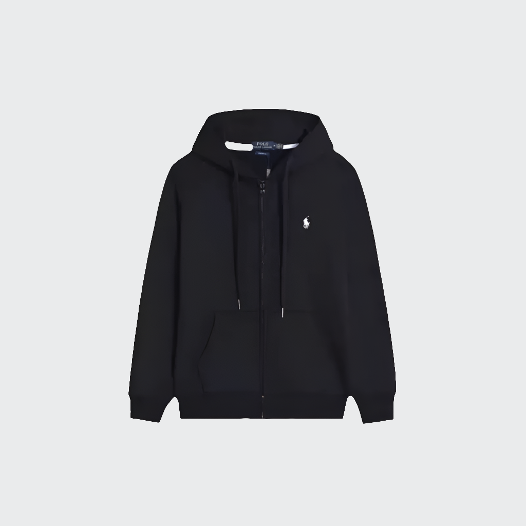 RL Zipper