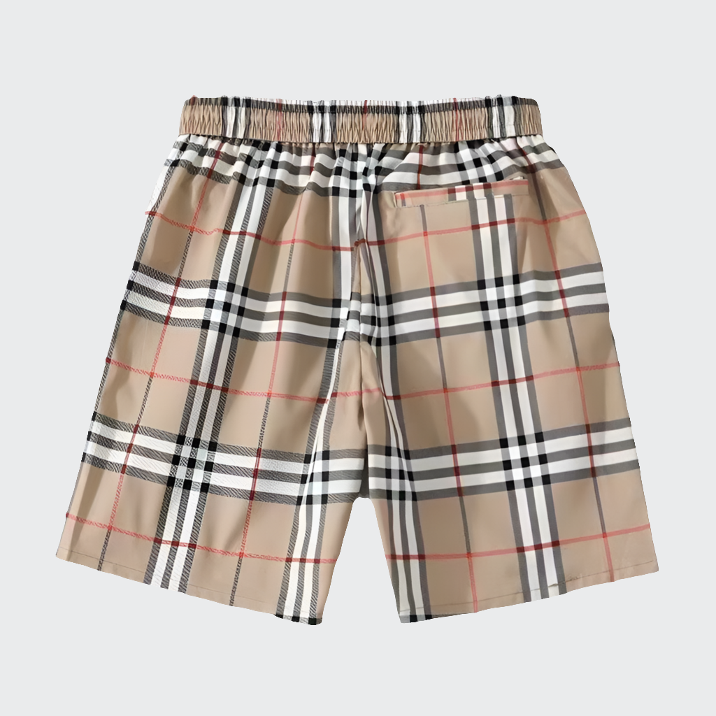 BB - Shorts