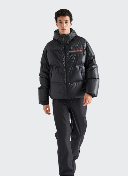 PRDA - Pufferjacke