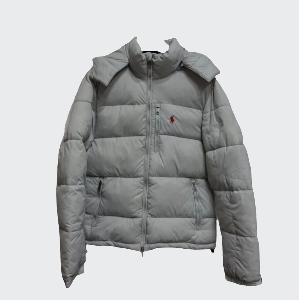 RL - Pufferjacke