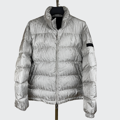 CD - Winterjacke - Multicolour