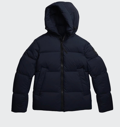 CG - Pufferjacke