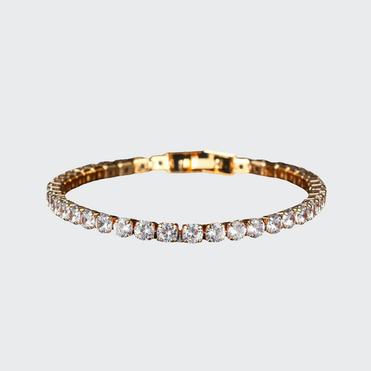 Bracelet - Gold