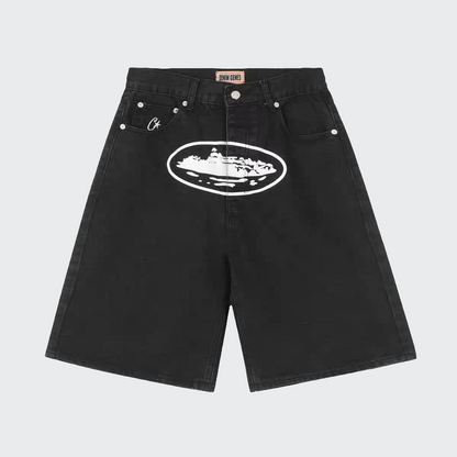 Jeans Short