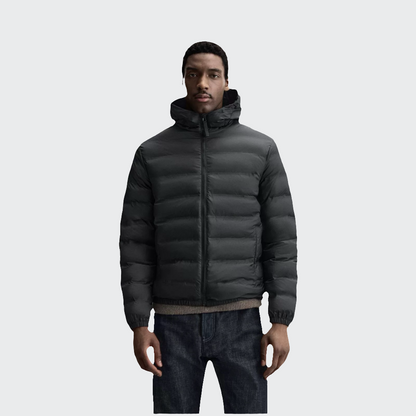 Steppjacke