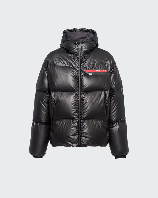 PRDA - Pufferjacke