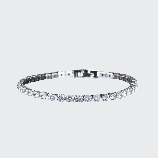 Bracelet - Silber