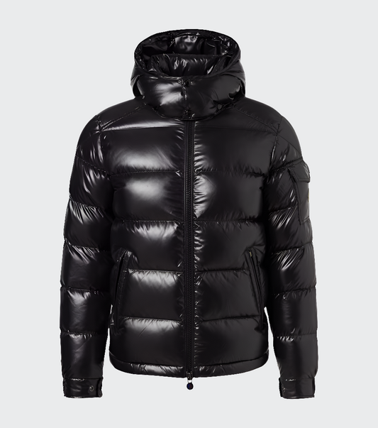 Monc Side - Patch Puffer