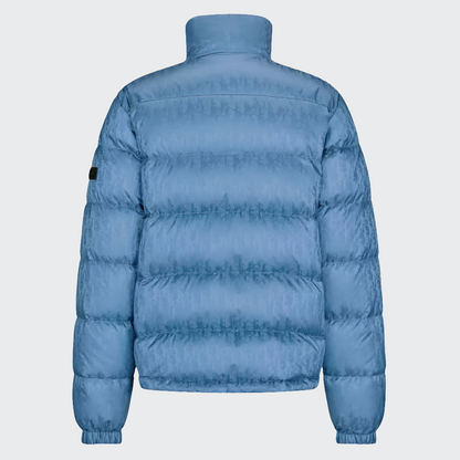 CD - Winterjacke - Multicolour