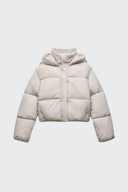 Winterjacke Damen