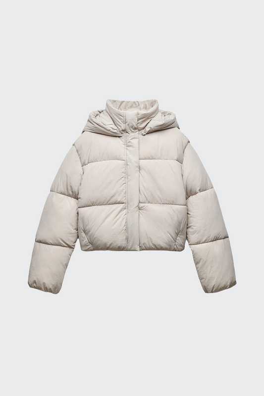 Winterjacke Damen