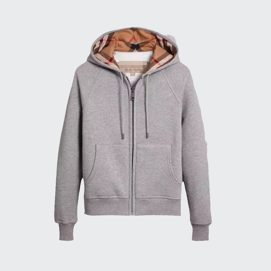 BB - Zipper