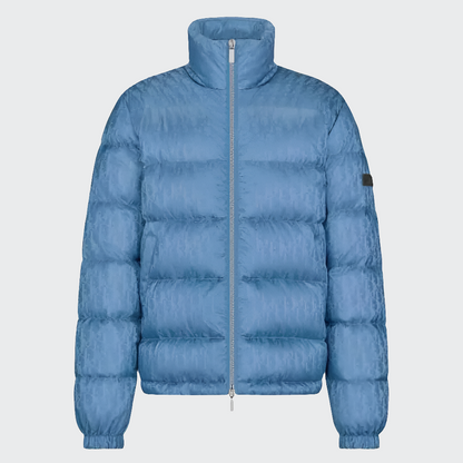 CD - Winterjacke - Multicolour