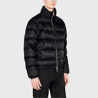 CD - Winterjacke - Multicolour