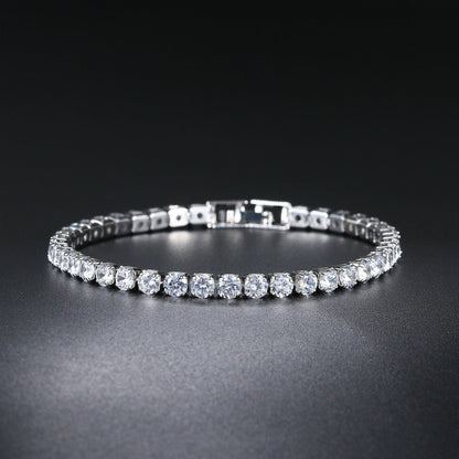 Bracelet - Silber