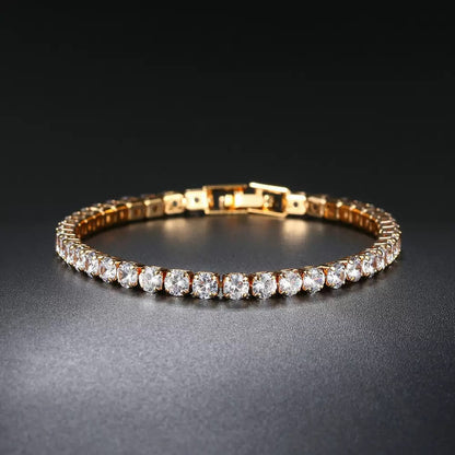 Bracelet - Gold