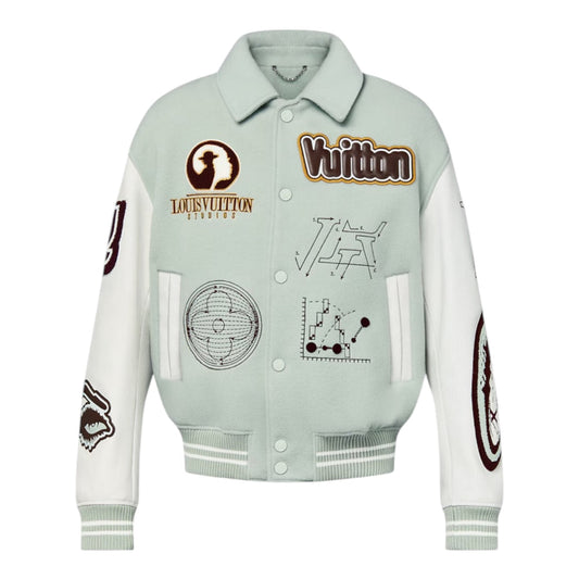 LV - College Jacke