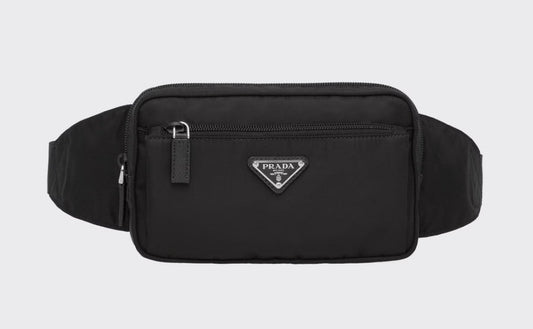 PR - Bauchtasche