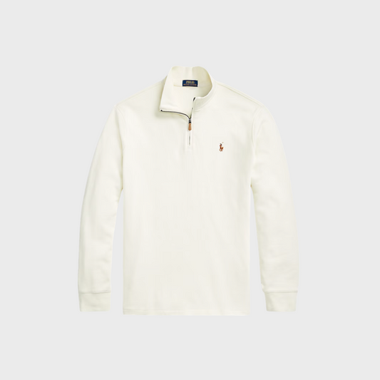 RL-Half Zip