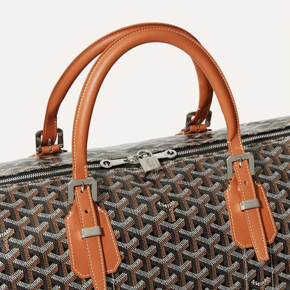 GYD - Boston Weekender - Multicolour